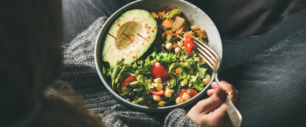 Picture of 7 Foods for Fertility – Honed