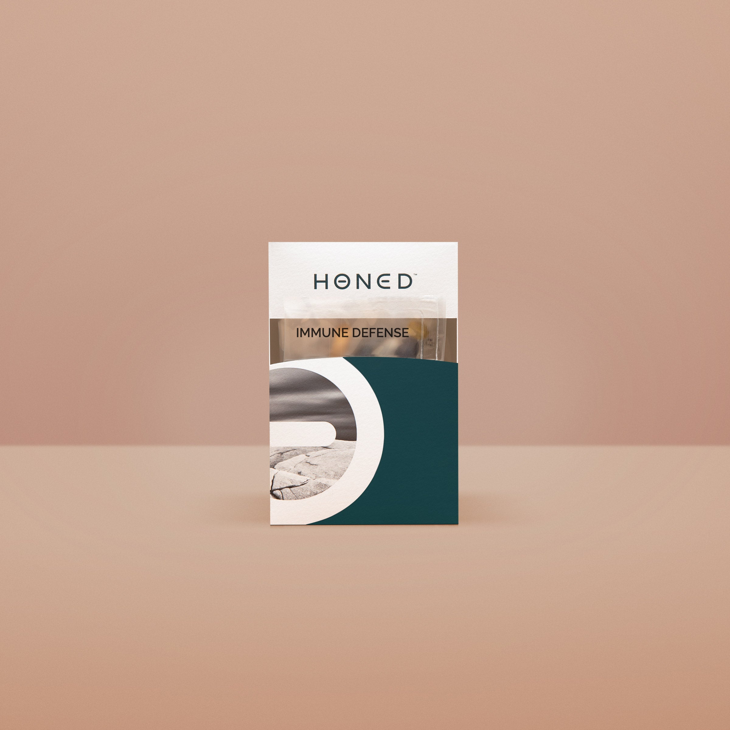 Honed - Immune Defense